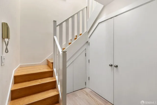 $1,195,000 | 328 Harriet Street, San Francisco, CA 94103