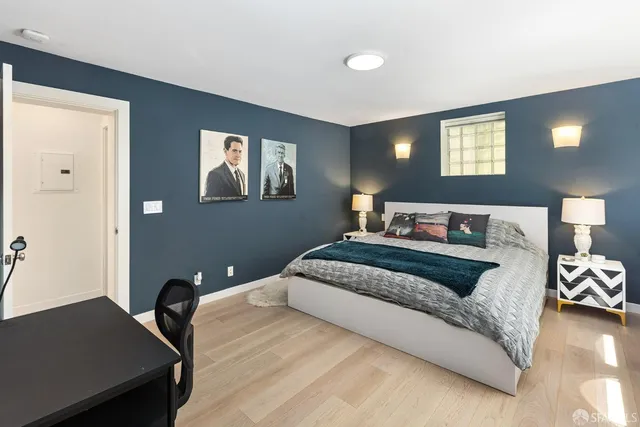 $1,195,000 | 328 Harriet Street, San Francisco, CA 94103