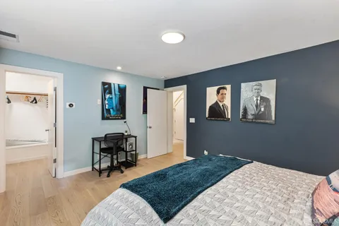 $1,195,000 | 328 Harriet Street, San Francisco, CA 94103