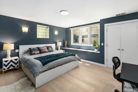 $1,195,000 | 328 Harriet Street, San Francisco, CA 94103