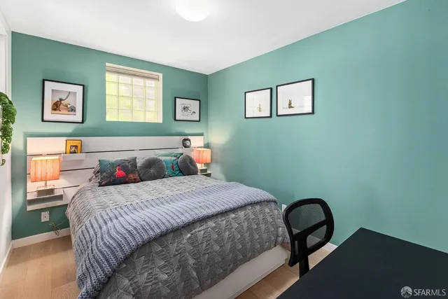 $1,195,000 | 328 Harriet Street, San Francisco, CA 94103