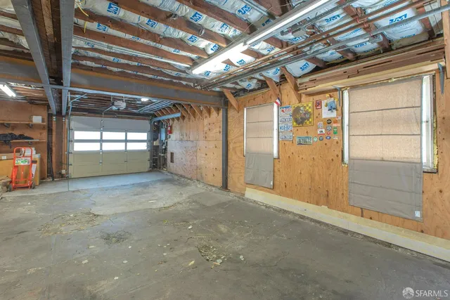 $1,185,000 | 328 Harriet Street, San Francisco, CA 94103