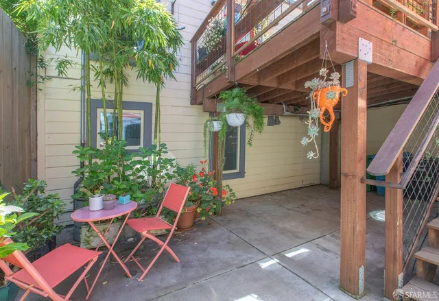 $1,195,000 | 328 Harriet Street, San Francisco, CA 94103