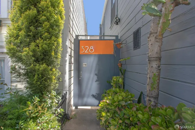 $1,185,000 | 328 Harriet Street, San Francisco, CA 94103