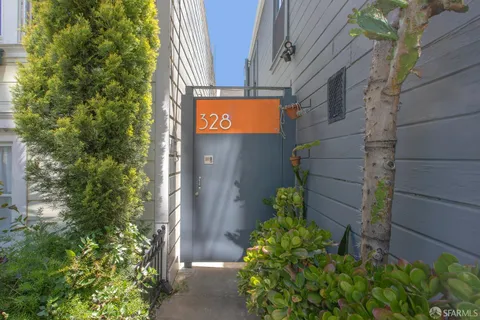 $1,195,000 | 328 Harriet Street, San Francisco, CA 94103