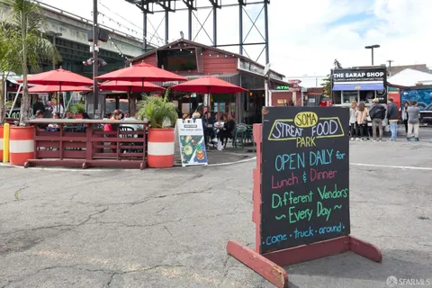 $1,195,000 | 328 Harriet Street, San Francisco, CA 94103