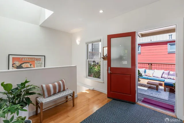 $1,195,000 | 328 Harriet Street, San Francisco, CA 94103