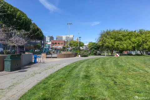 $1,195,000 | 328 Harriet Street, San Francisco, CA 94103