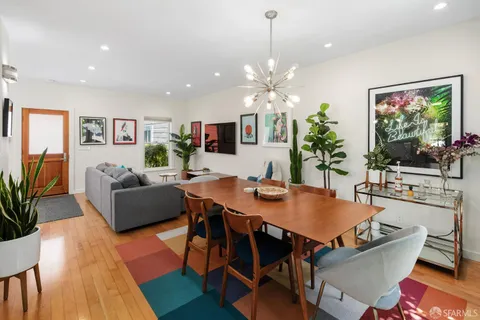 $1,195,000 | 328 Harriet Street, San Francisco, CA 94103