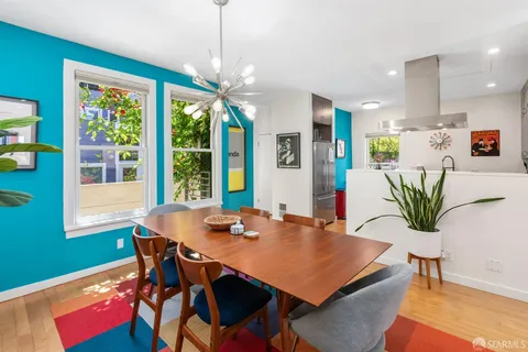 $1,195,000 | 328 Harriet Street, San Francisco, CA 94103