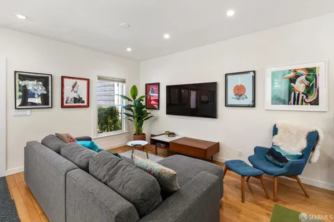 $1,195,000 | 328 Harriet Street, San Francisco, CA 94103
