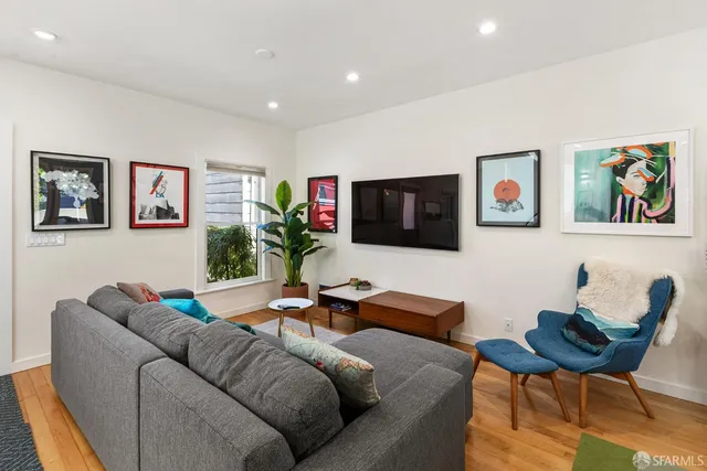 $1,195,000 | 328 Harriet Street, San Francisco, CA 94103