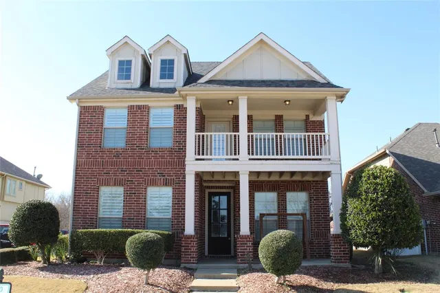 $2,750 | 829 Dogwood Trail, Aubrey, TX 76227