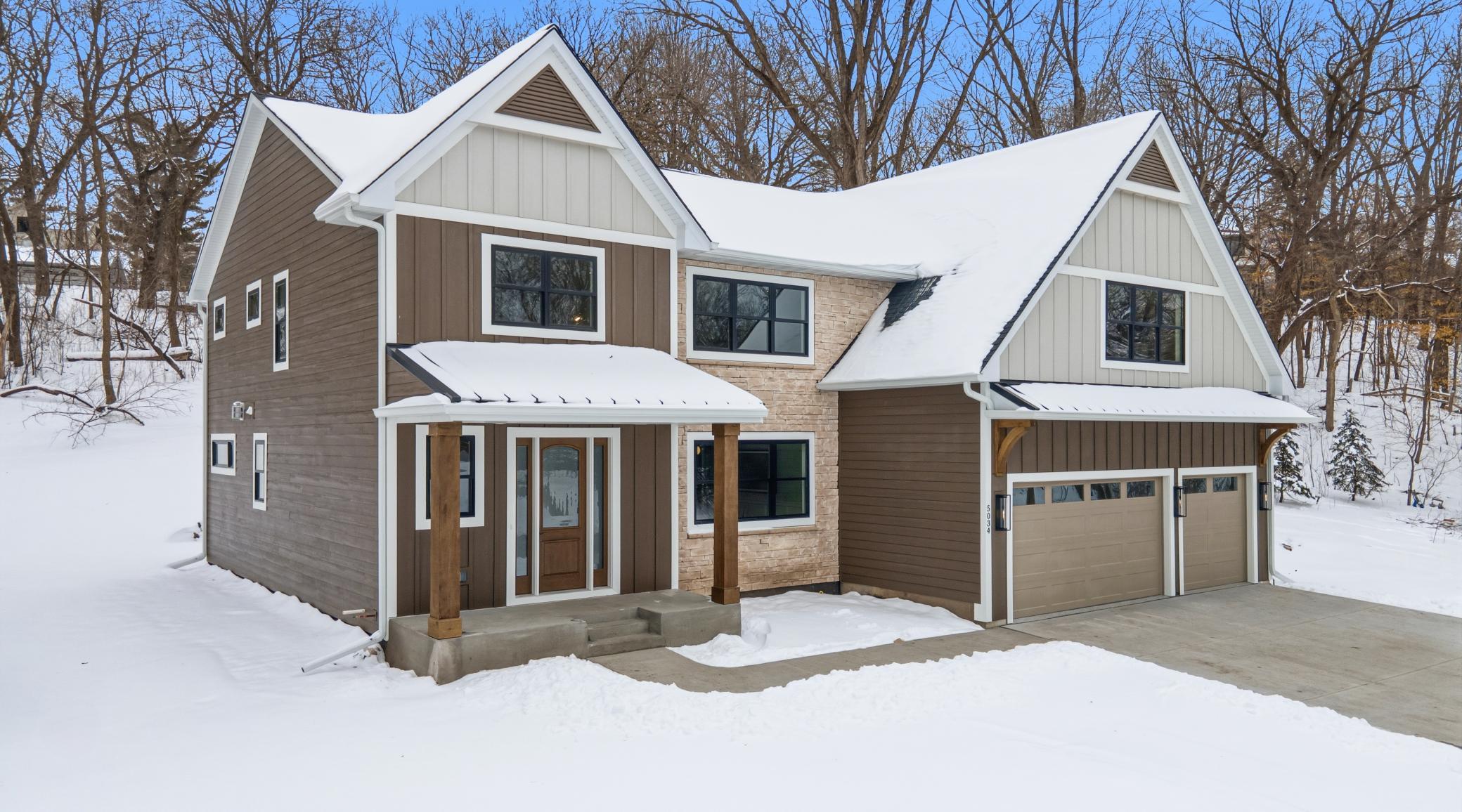 5034 Sparrow Road Minnetonka, MN 55345 - Photo 4 of 63