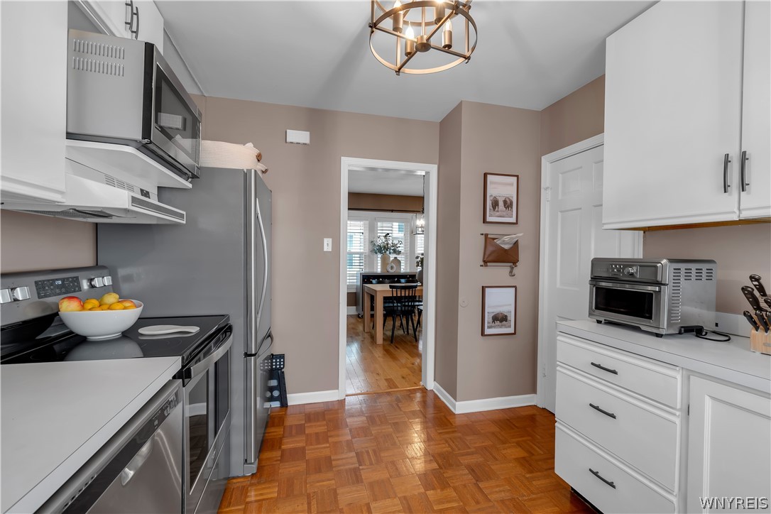 285 Hartwell Road Buffalo, NY 14216 - Photo 16 of 48