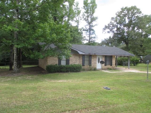 344 Walker Road Pollock, LA 71467 - Photo 1 of 23 Gallery Image 1