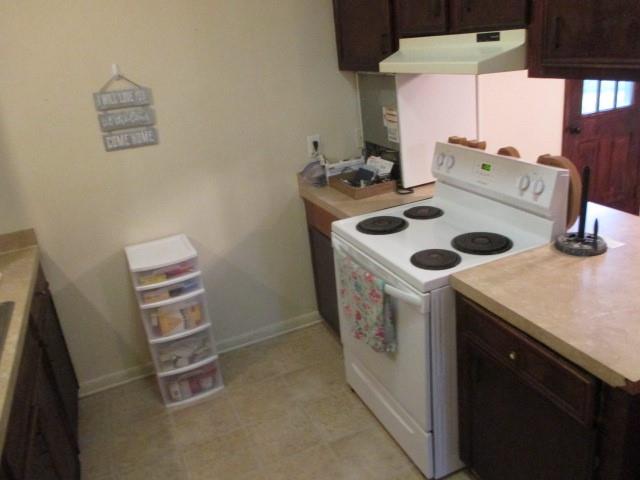 344 Walker Road Pollock, LA 71467 - Photo 14 of 23 Gallery Image 14