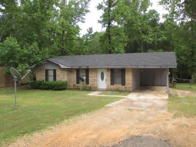 344 Walker Road Pollock, LA 71467 - Photo 2 of 23 Gallery Image 2
