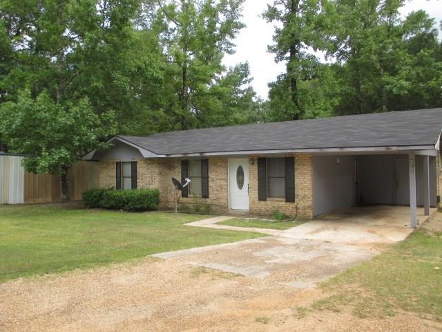 344 Walker Road Pollock, LA 71467 - Photo 3 of 23 Gallery Image 3