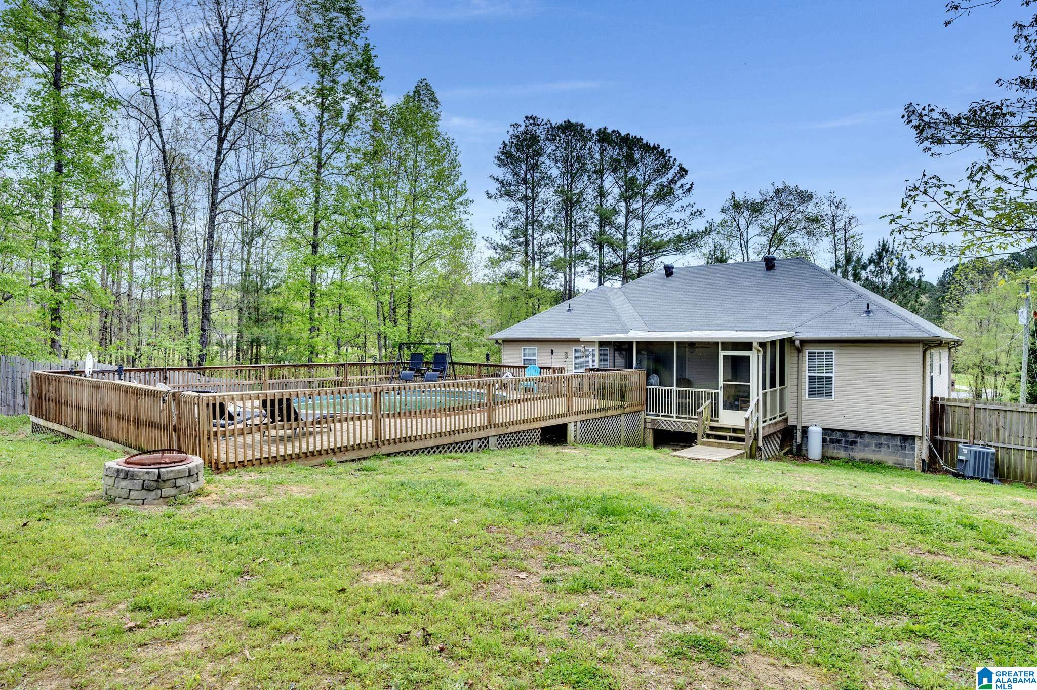 100 Hunters Xing Road Odenville, AL 35120 - Photo 8 of 37