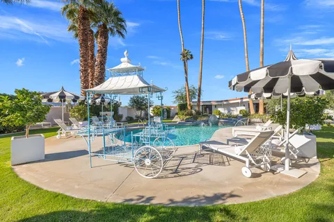 $4,200,000 | 80220 Avenue 50, Indio, CA 92201