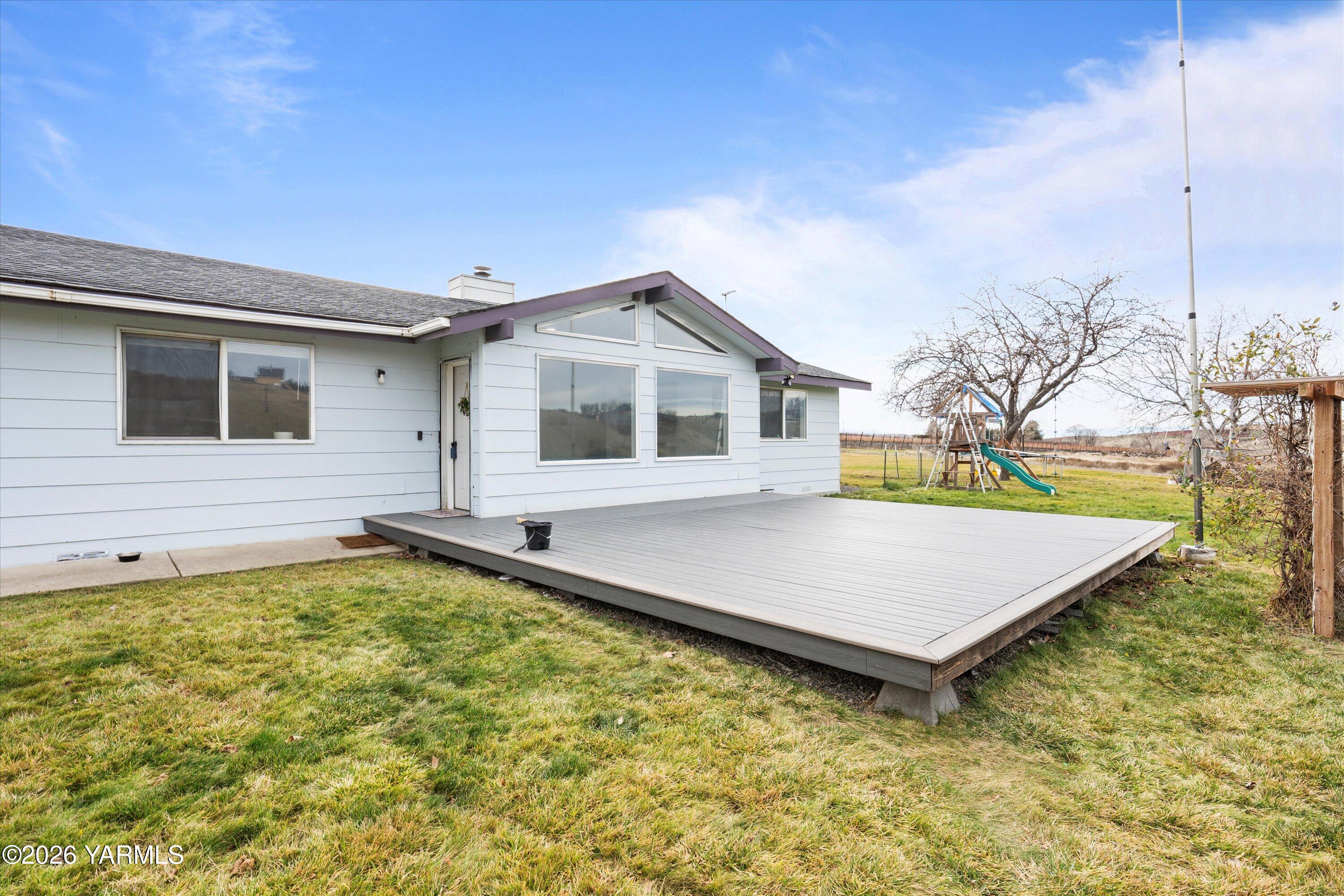 460 Sun Acres Road Zillah, WA 98953 - Photo 29 of 45 460 Sun Acres Rd 36