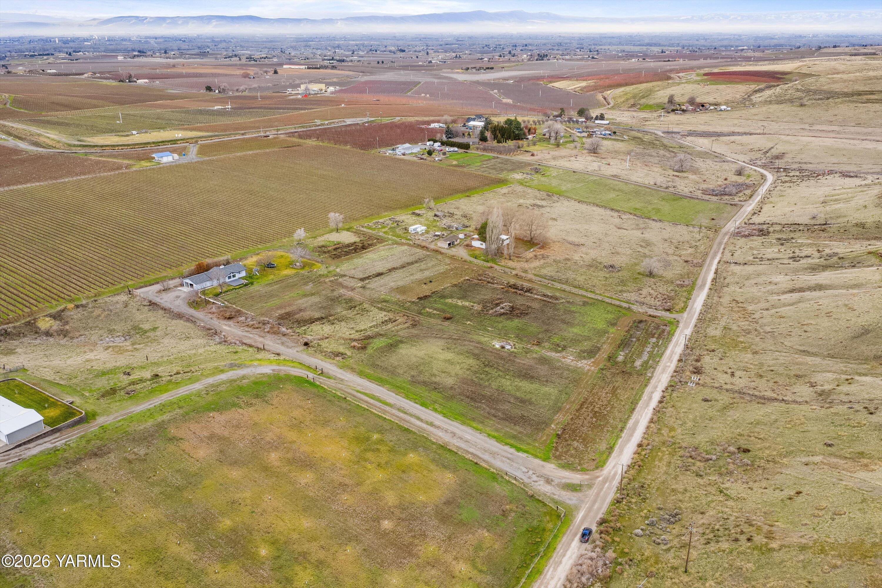 460 Sun Acres Road Zillah, WA 98953 - Photo 36 of 45 460 Sun Acres Rd 40