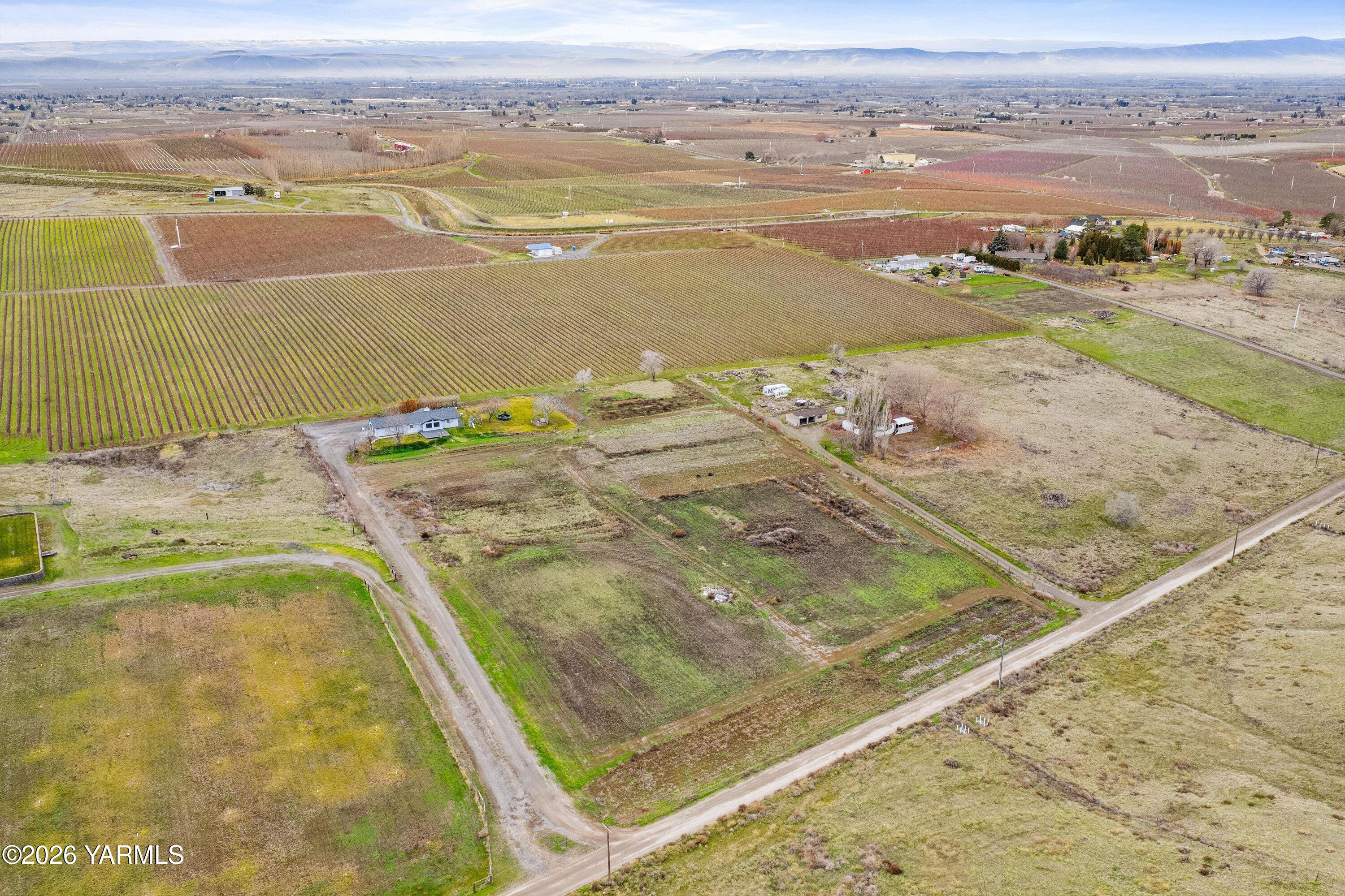460 Sun Acres Road Zillah, WA 98953 - Photo 43 of 45 460 Sun Acres Rd 46