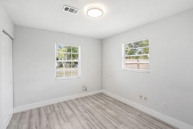 421 Kirk Road Palm Springs, FL 33461 - Photo 16 of 26 Bedroom 3