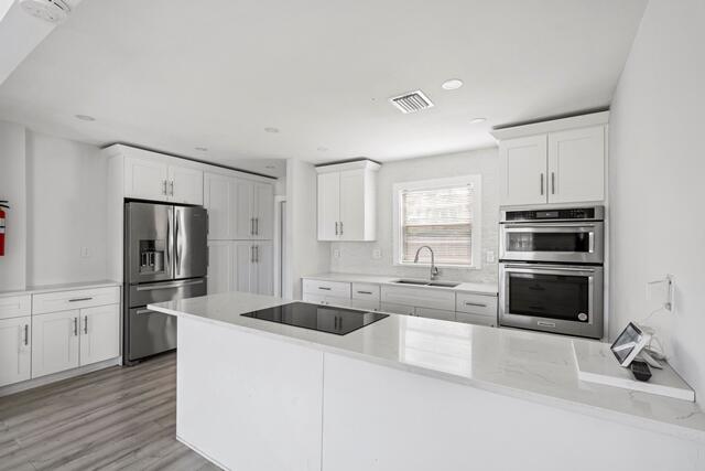 421 Kirk Road Palm Springs, FL 33461 - Photo 5 of 26 Great Room