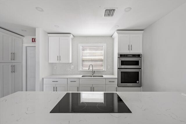421 Kirk Road Palm Springs, FL 33461 - Photo 6 of 26 Kitchen