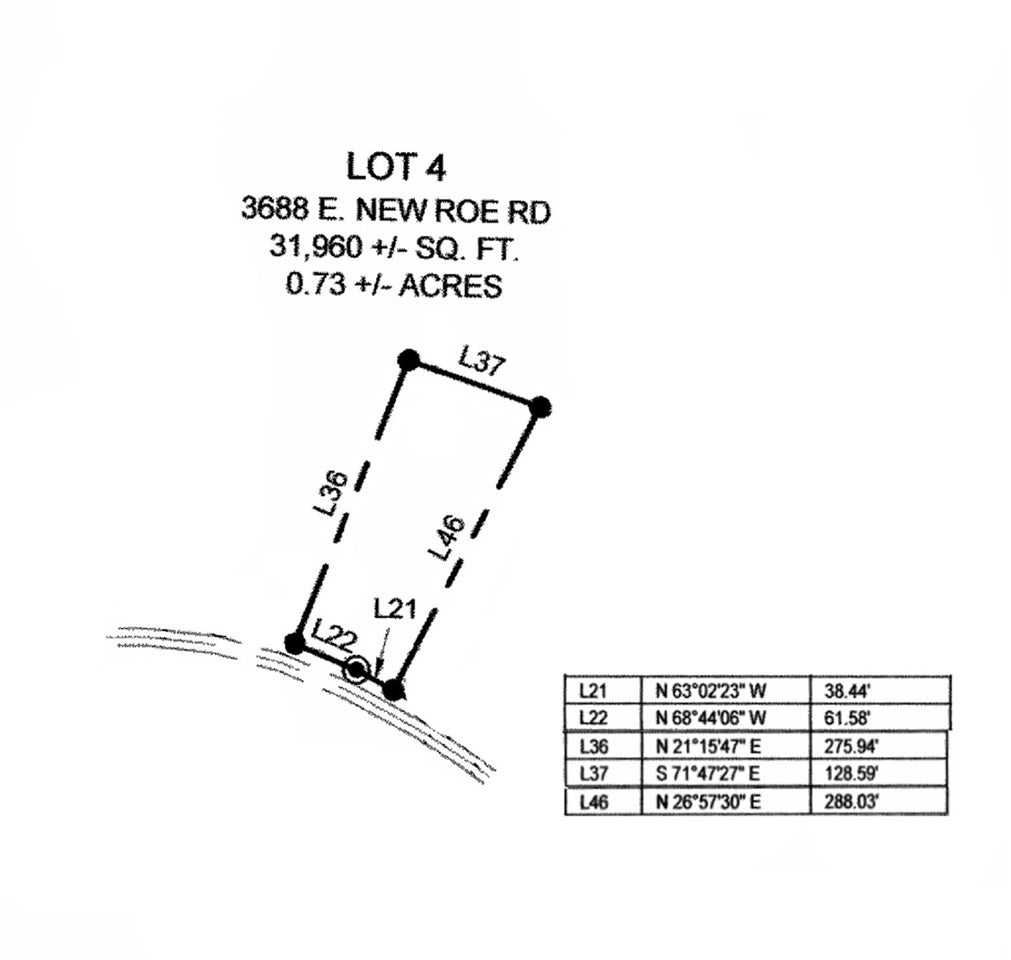 3688 East New Roe Road Adolphus, KY 42120 - Photo 2 of 7 Gallery Image 2