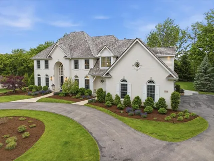 $2,295,000 | 1110 Fox Glen Drive, St. Charles, IL 60174