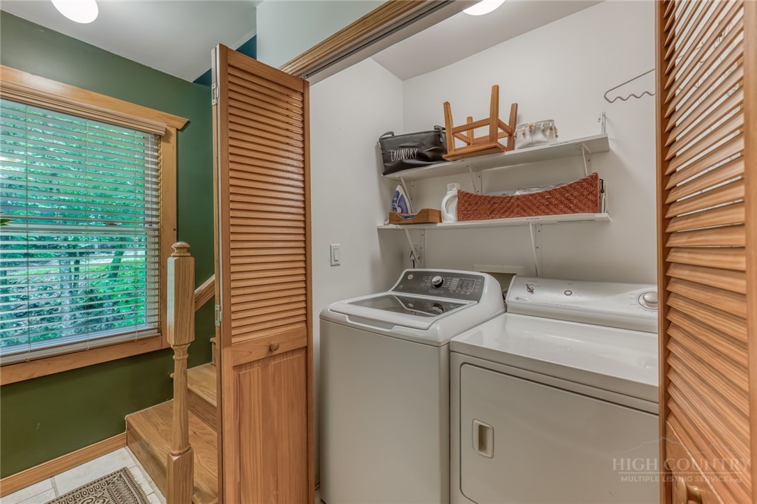 133-135 Locust Ridge Road Beech Mountain, NC 28604 - Photo 24 of 46