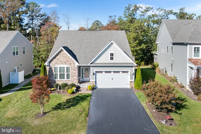 $630,000 | 37428 Woods Run Circle, Selbyville, DE 19975