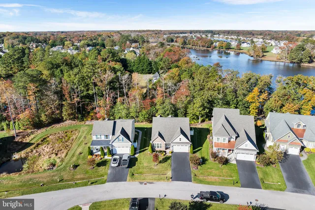 $630,000 | 37428 Woods Run Circle, Selbyville, DE 19975