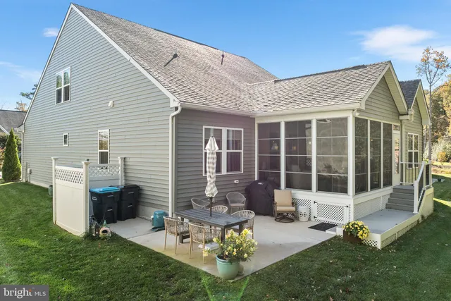 $630,000 | 37428 Woods Run Circle, Selbyville, DE 19975