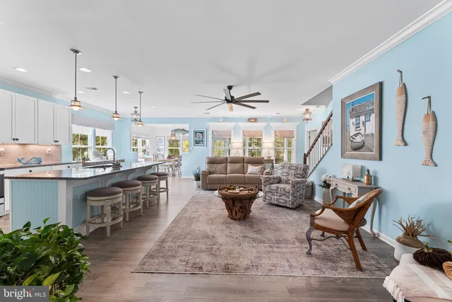 $630,000 | 37428 Woods Run Circle, Selbyville, DE 19975