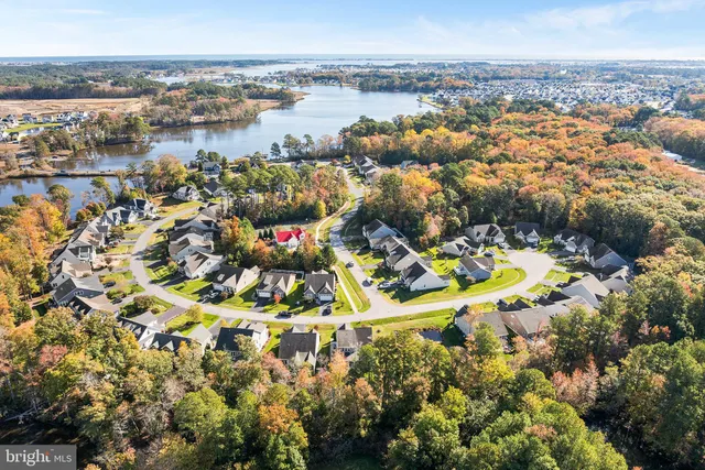 $630,000 | 37428 Woods Run Circle, Selbyville, DE 19975