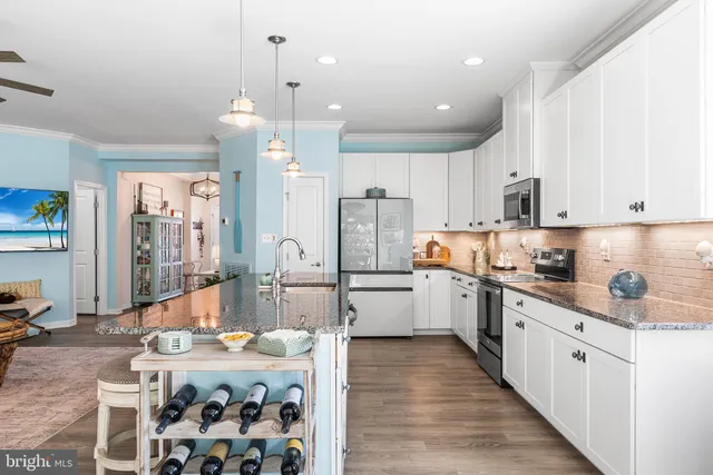 $630,000 | 37428 Woods Run Circle, Selbyville, DE 19975