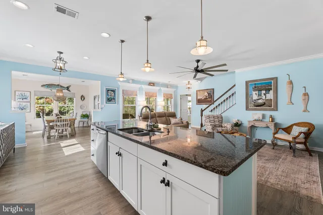 $630,000 | 37428 Woods Run Circle, Selbyville, DE 19975