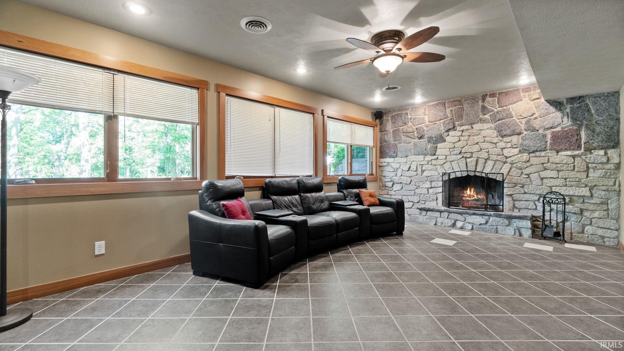 17201 Ridge View Trail Tippecanoe, IN 46570 - Photo 24 of 36