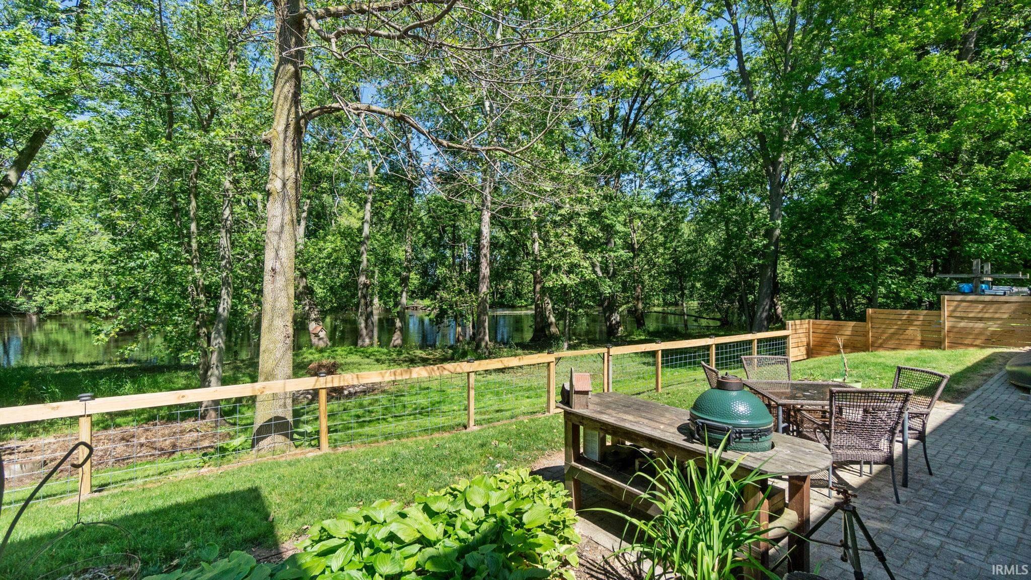 17201 Ridge View Trail Tippecanoe, IN 46570 - Photo 32 of 36