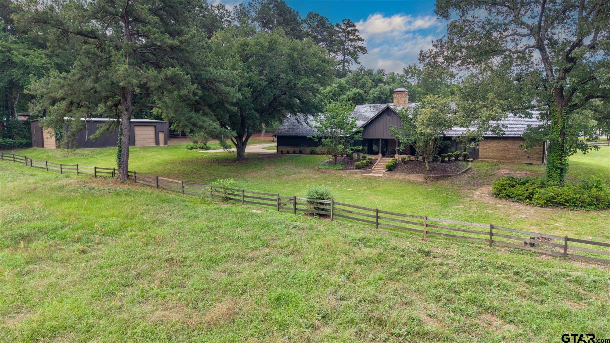 15246 7 League Road Tyler, TX 75703 - Photo 38 of 41