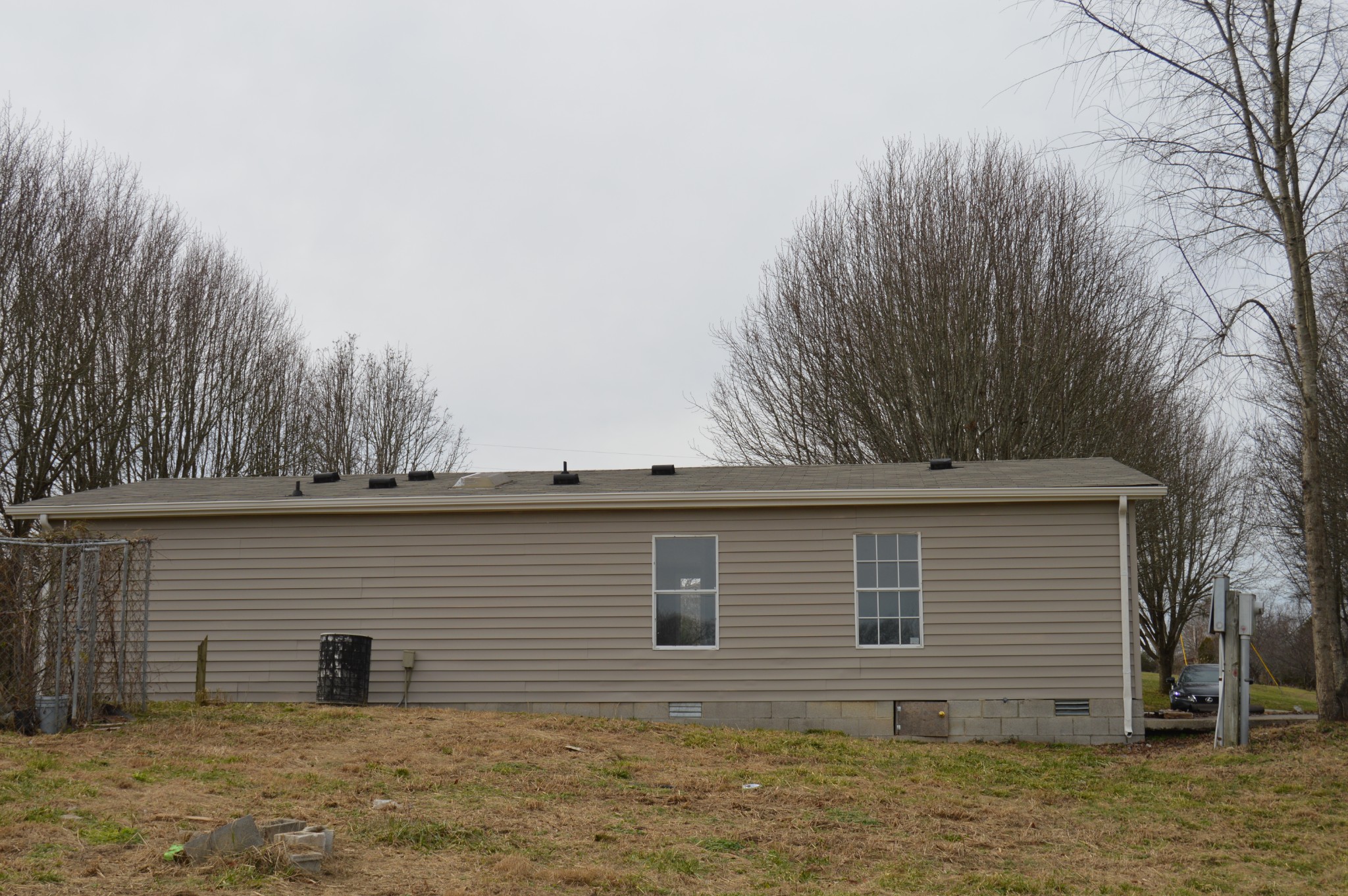 1228 Littleton Ranch Road Castalian Springs, TN 37031 - Photo 16 of 20 Gallery Image 16