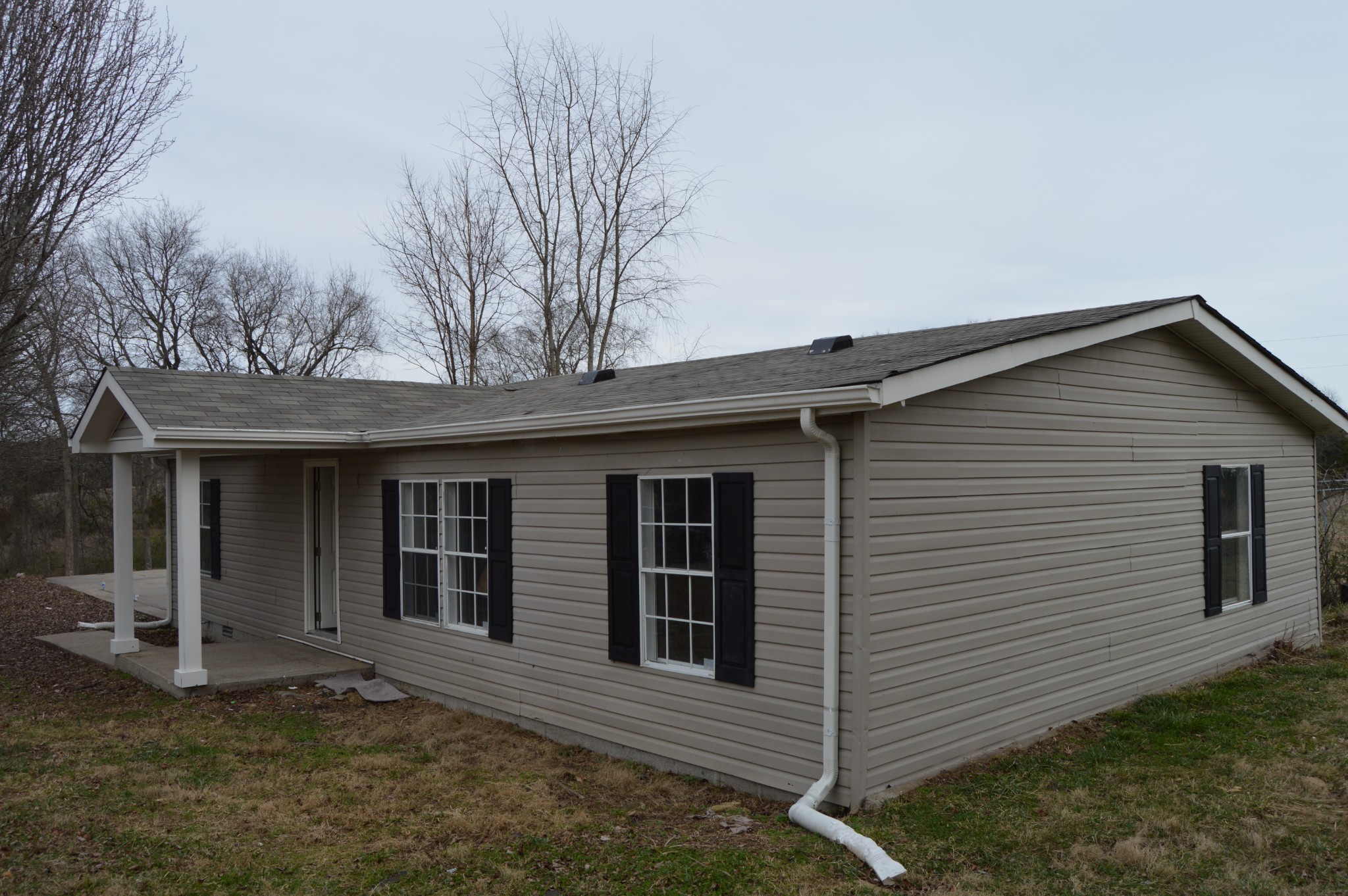 1228 Littleton Ranch Road Castalian Springs, TN 37031 - Photo 19 of 20 Gallery Image 19