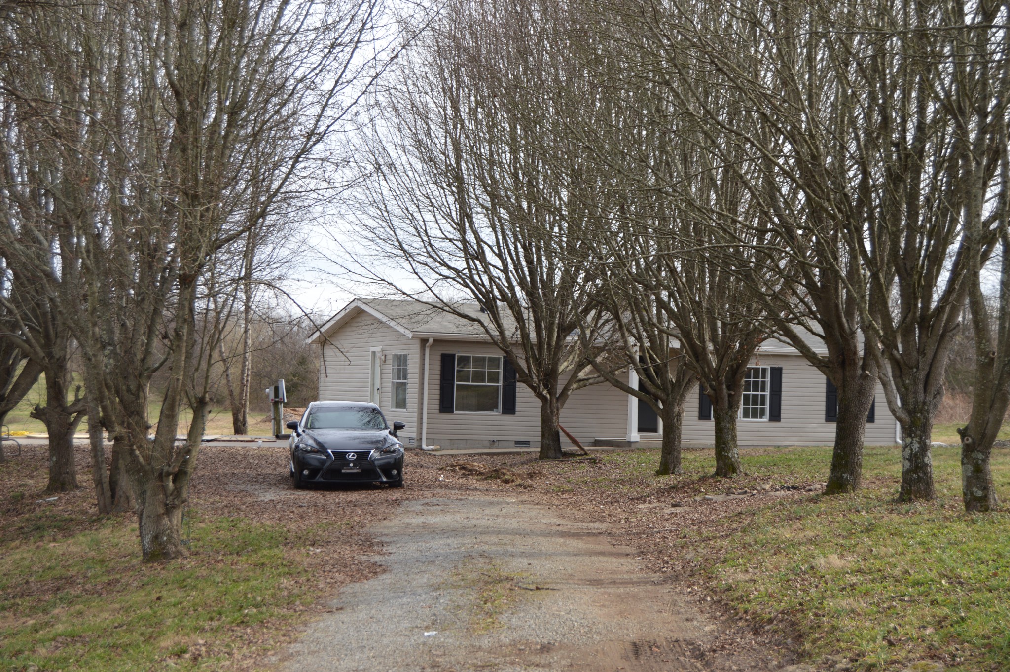 1228 Littleton Ranch Road Castalian Springs, TN 37031 - Photo 3 of 20 Gallery Image 3
