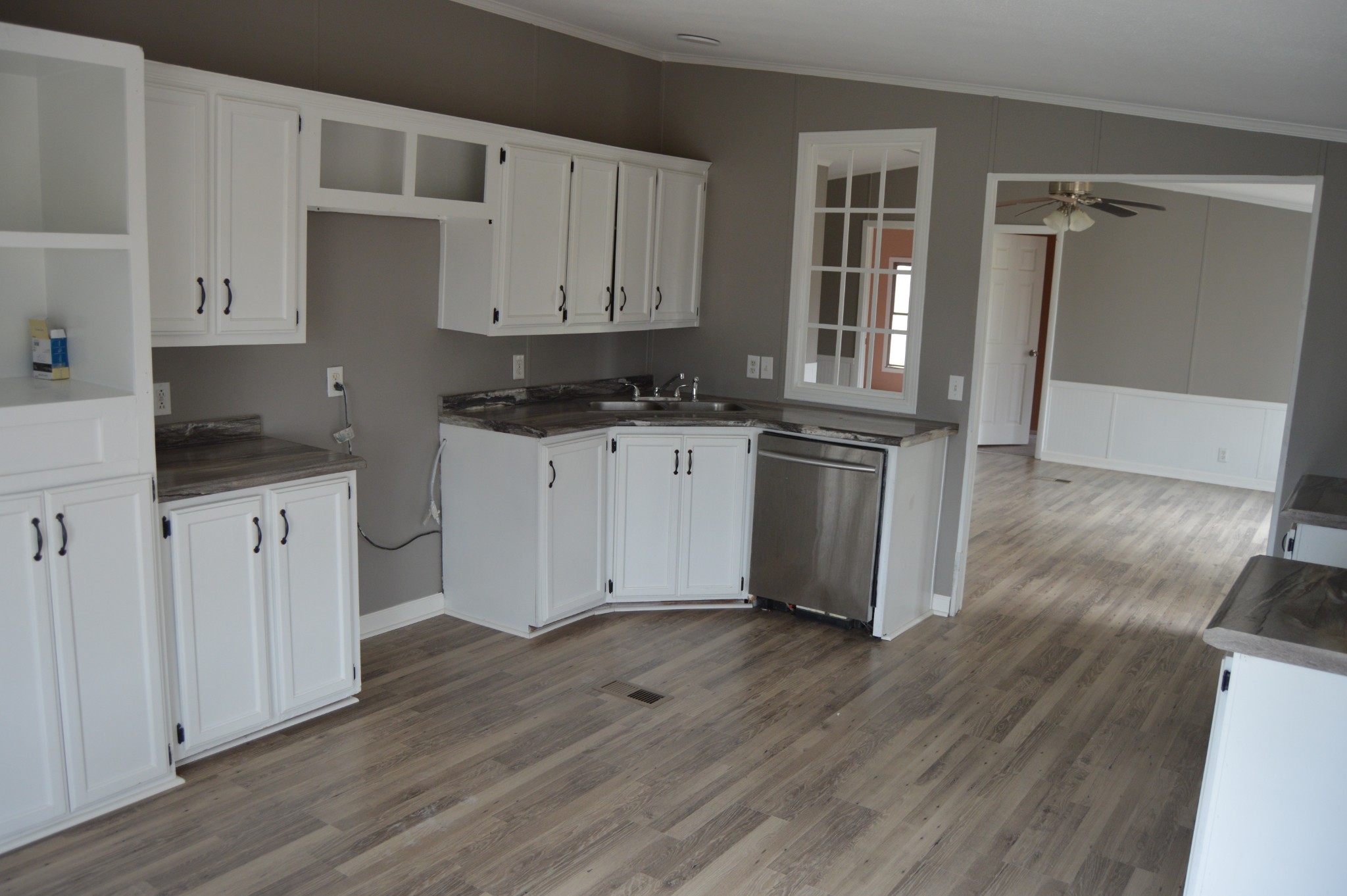 1228 Littleton Ranch Road Castalian Springs, TN 37031 - Photo 5 of 20 Gallery Image 5