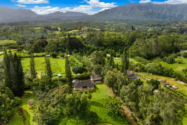 $2,200,000 | 597 Puuopae Road, Kapaa, HI 96746