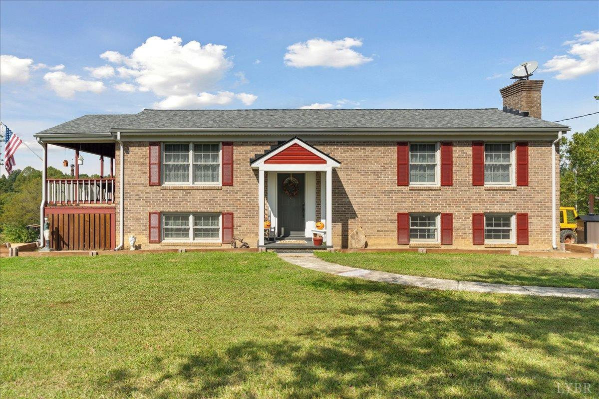 2352 Red Oak School Road Concord, VA 24538 - Photo 1 of 37 Gallery Image 1